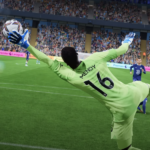 FIFA 23 Ultimate Team best goalkeepers