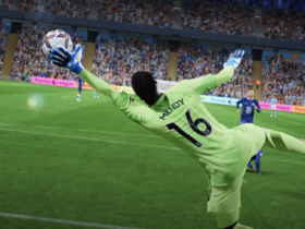 FIFA 23 Ultimate Team best goalkeepers