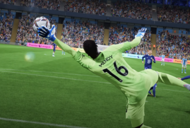 FIFA 23 Ultimate Team best goalkeepers