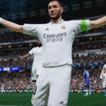 Top 50 leaked players ratings FIFA 23