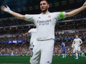 Top 50 leaked players ratings FIFA 23