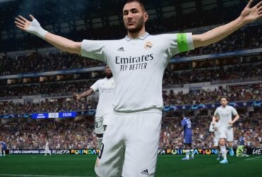 Top 50 leaked players ratings FIFA 23