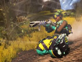 lifeline sliding in apex legends