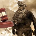 Call of duty lawyer judge gavel