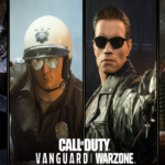 Vanguard and Warzone Season 4 Reloaded skins