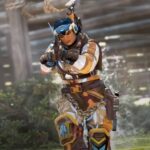 vantage in apex legends