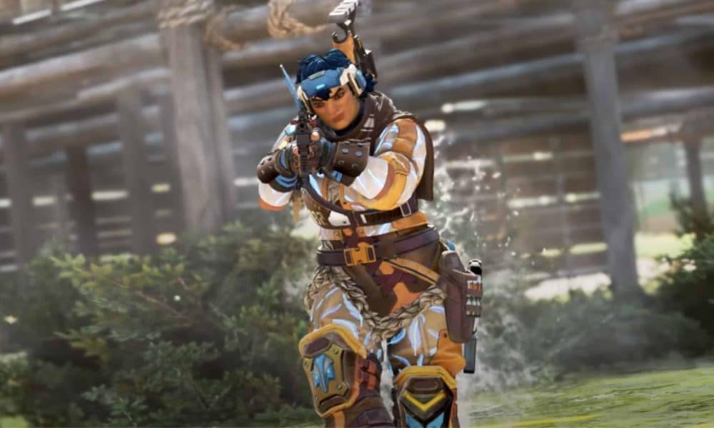 vantage in apex legends