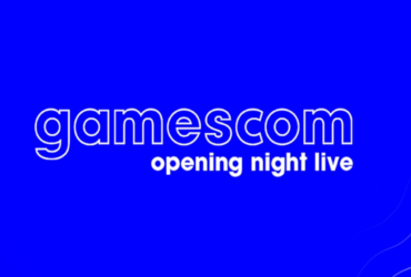 Gamescom Opening Night Live 2022