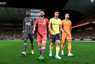 fifa 23 mls ea sports