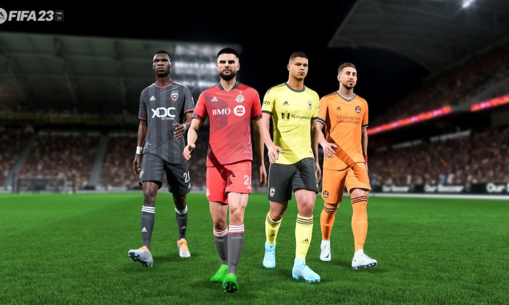 fifa 23 mls ea sports