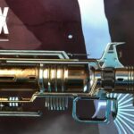 apex legends death ray wingman skin