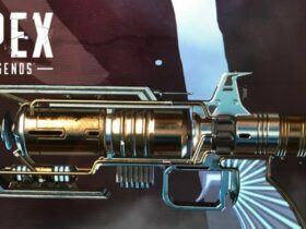 apex legends death ray wingman skin