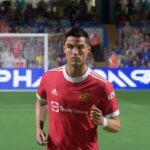 ronaldo in fifa