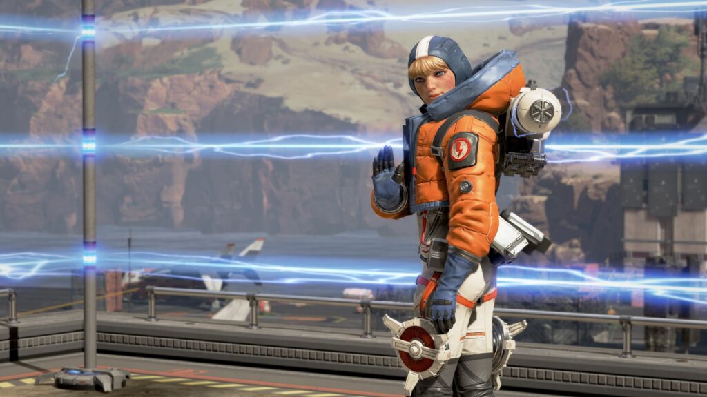 apex legends actualización de la temporada 9 wattson