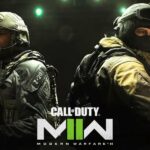 Coalition and Allegiance operators in Modern Warfare