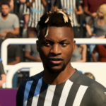 Saint-Maximin FIFA 22 Newcastle