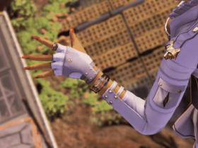 loba's bracelet in apex legends