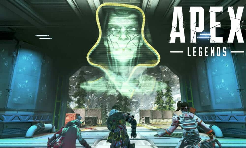 Arenas in Apex Legends