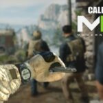 Los jugadores de CoD piden que el accesorio clásico regrese en Modern Warfare 2