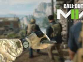 Los jugadores de CoD piden que el accesorio clásico regrese en Modern Warfare 2