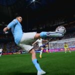 Jack Grealish FIFA 23 Manchester City