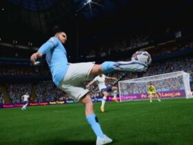 Jack Grealish FIFA 23 Manchester City