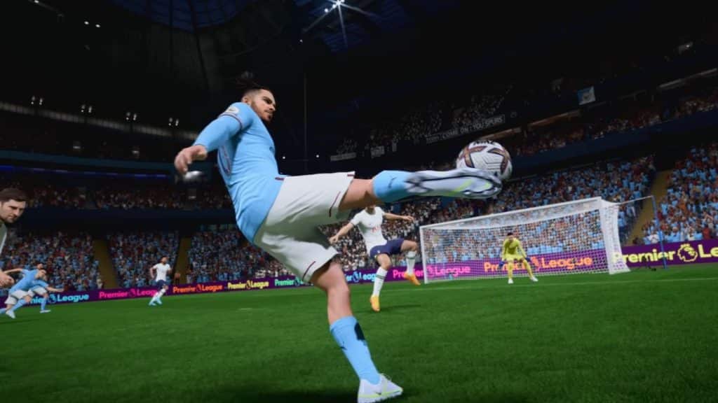 Jack Grealish FIFA 23 Manchester City