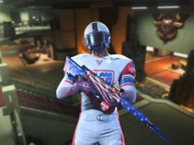 warzone fourth of july skin