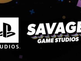 playstation studios and savage game studios