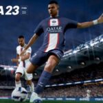 Best strikers in FIFA 23