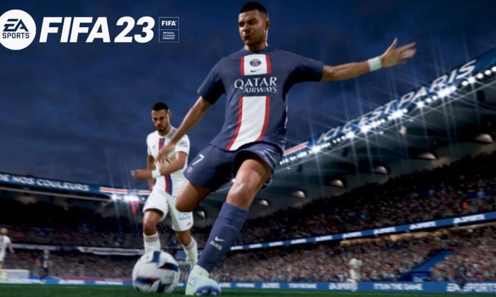 Best strikers in FIFA 23