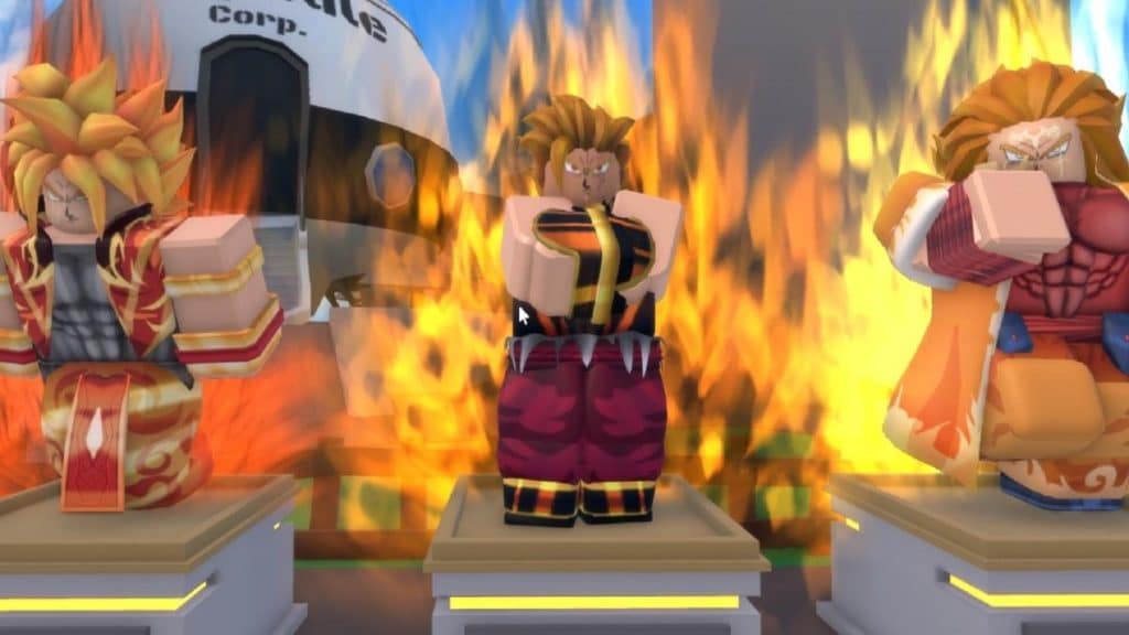 Jugadores en Roblox Dragon Blox