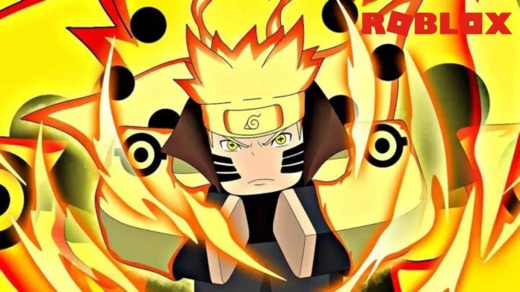 Naruto en Tower Defense Shinobi