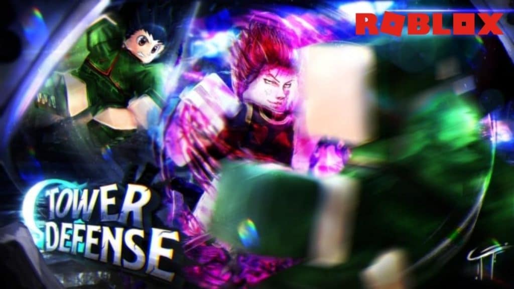 Personajes en Omega Tower Defense Simulator en Roblox