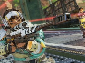 Vantage and Mirage in Apex Legends Season 14