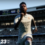 Fastest players in FIFA 23