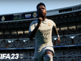 Fastest players in FIFA 23