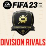 FIFA 23 Division Rivals rewards