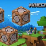 Command blocks in Minecraft