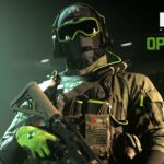 Modern Warfare 2 beta operator skin