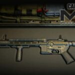 FSS Hurricane in Modern Warfare 2