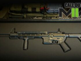 FSS Hurricane in Modern Warfare 2