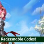 Guardian Tales redeemable codes