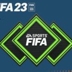 FIFA 23 FIFA Points