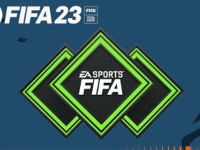 FIFA 23 FIFA Points