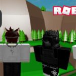 Roblox cosmetics with Robux logo