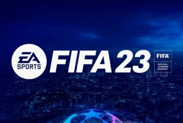 FIFA 23 Road to the Knockouts