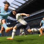 How to check the FIFA 23 server status