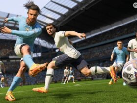 How to check the FIFA 23 server status