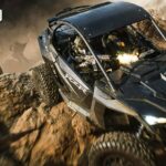 Battlefield 2042 Polaris RZR vehicle